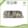 Stainless Steel Over Center Buckle Curtain Side Parts